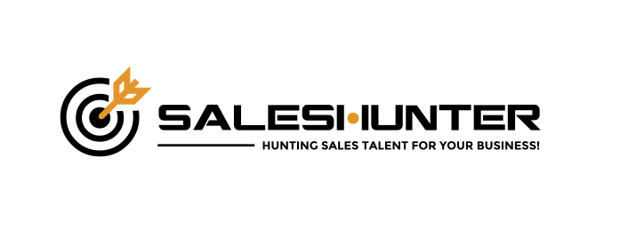 Logo-Design von zeto für Saleshunter Ltd | Design: #19714950