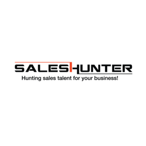 Logo-Design von rozT für Saleshunter Ltd | Design: #19680142