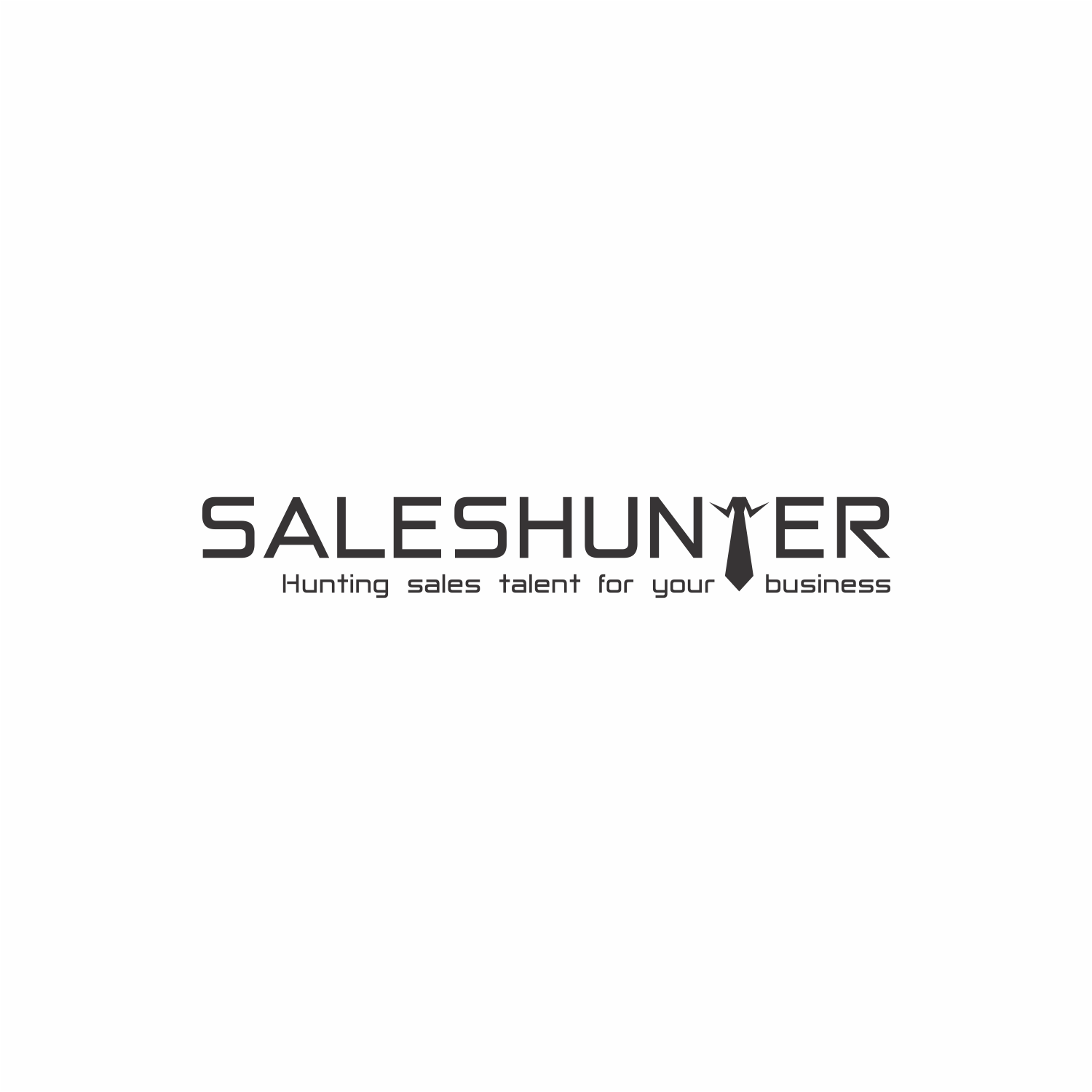 Logo Design by Beda Rana for Saleshunter Ltd | Design #19669127