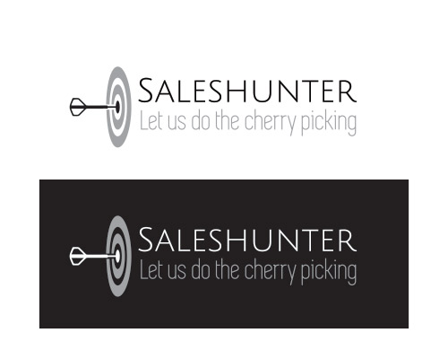 Logo Design by CC Creative Design for Saleshunter Ltd | Design #19575991
