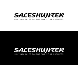 Logo Design by DesignKhalifa2 for Saleshunter Ltd | Design: #19612682