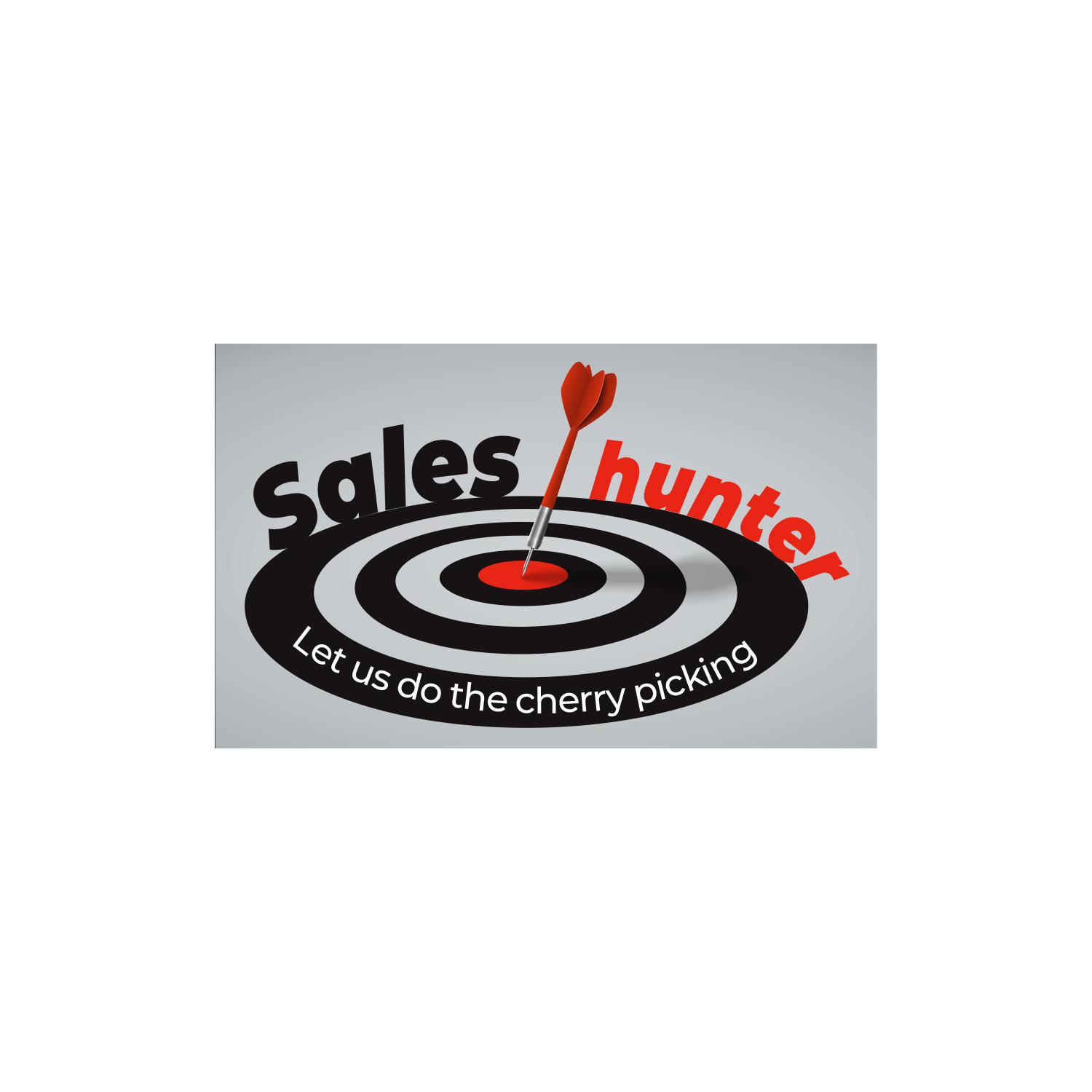 Design de Logo par nadbook2323 pour Saleshunter Ltd | Design #19585937