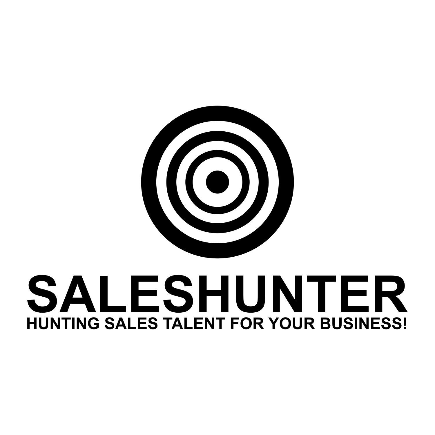 Diseño de Logo por Ariffatoniiii para Saleshunter Ltd | Diseño #19633122
