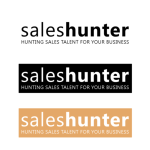 Diseño de Logo por Beerhog Ltd para Saleshunter Ltd | Diseño #19661188
