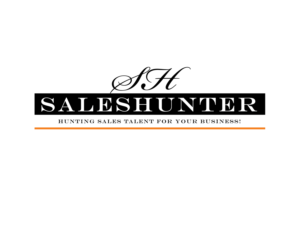 Logo Design by wmarler 2 for Saleshunter Ltd | Design: #19622049