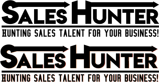 Logo Design by Dhanang Wahyu Gita Permana for Saleshunter Ltd | Design #19635051