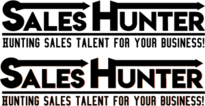 Logo Design by Dhanang Wahyu Gita Permana for Saleshunter Ltd | Design: #19635051