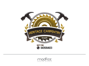 Heritage Carpentry 