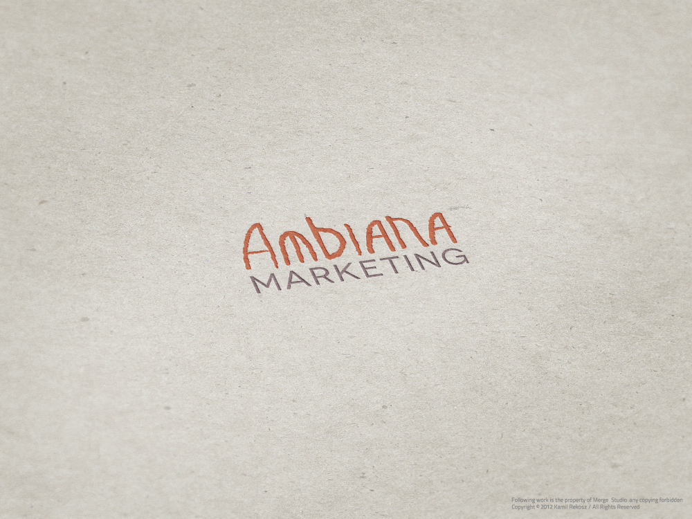 Logo Design by MergeStudio for this project | Design #688822