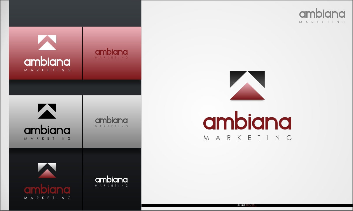 Logo Design by Purepixel for this project | Design #680362