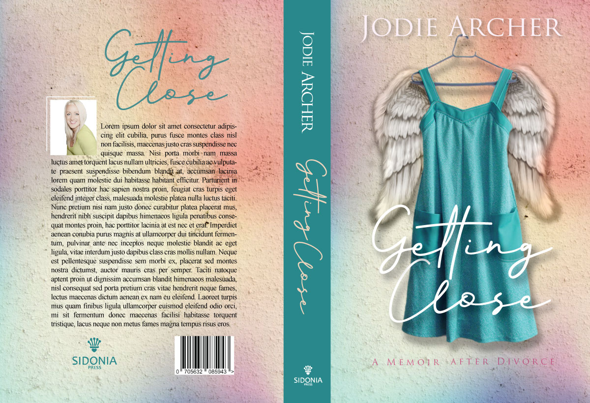 Book Cover Design by Sarina.dsg for The Seventh | Design #19620024