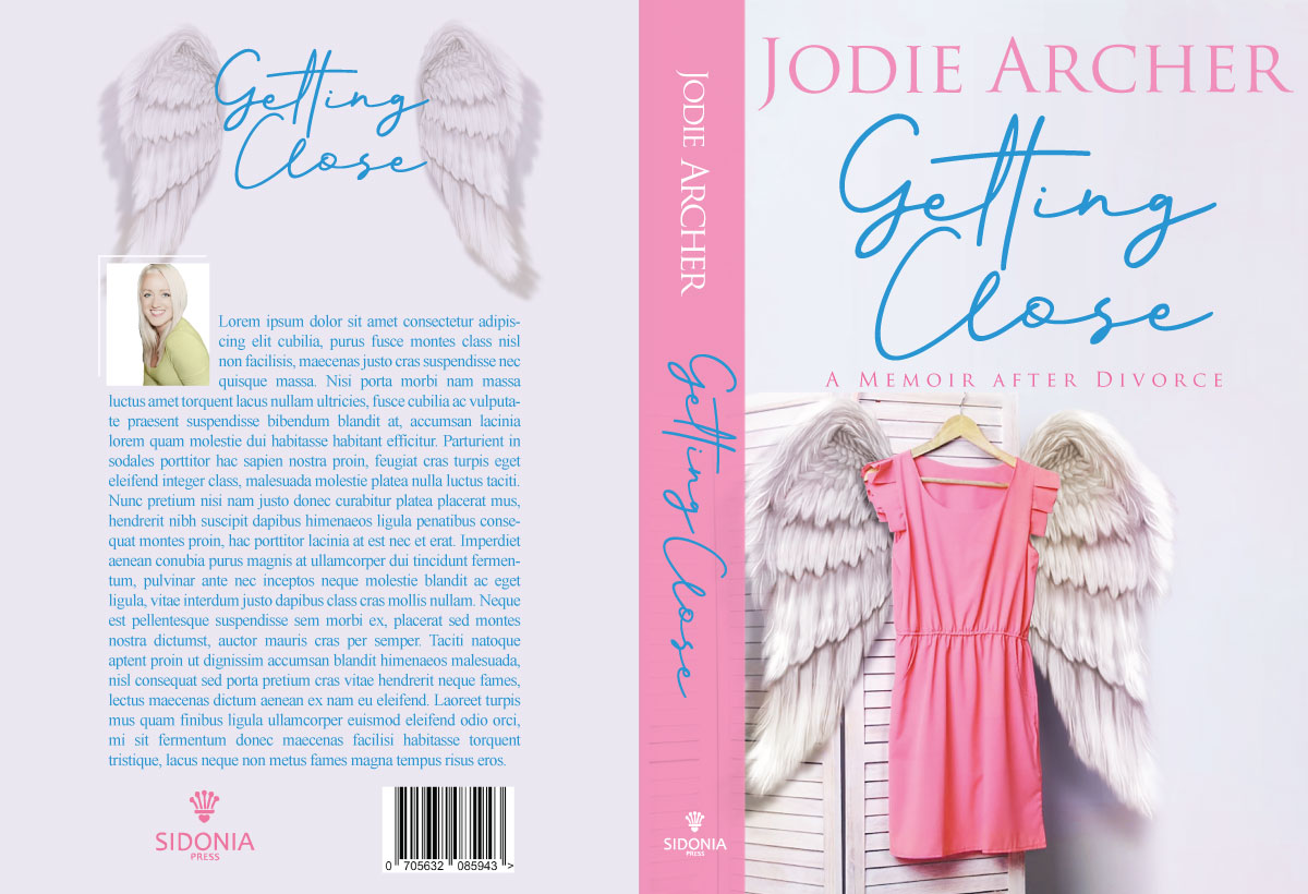 Book Cover Design by Sarina.dsg for The Seventh | Design #19620025