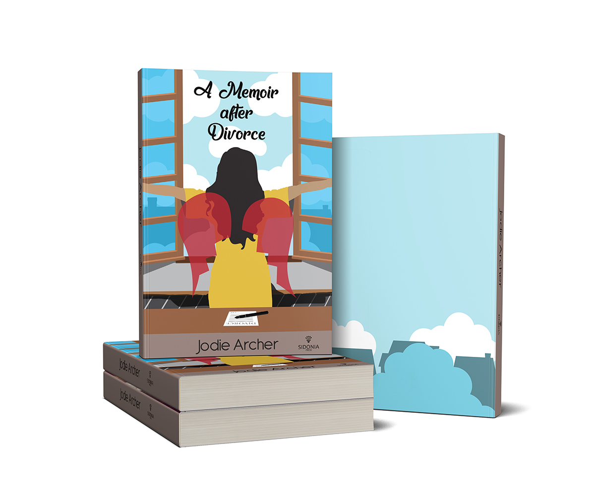 Book Cover Design by It's Ercan for The Seventh | Design #19646688