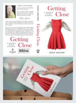 Book Cover Design by artanisel