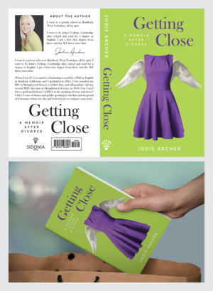 Book Cover Design by Anis E. for The Seventh | Design #19642623