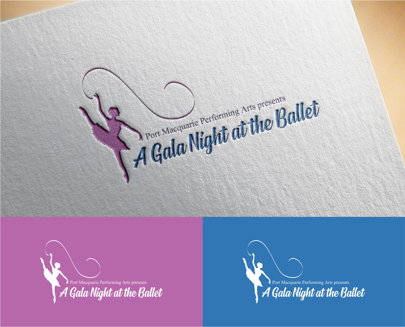 Logo Design by dandiyunanto14 for this project | Design #19701135
