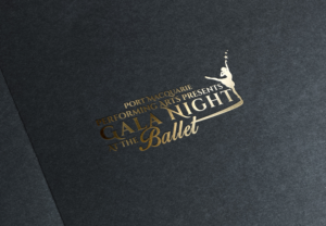 Logo Design by Cecilia T. Kelley 2