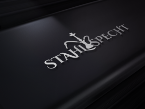 STAHL-SPECHT | Logo Design by Banglalink 2