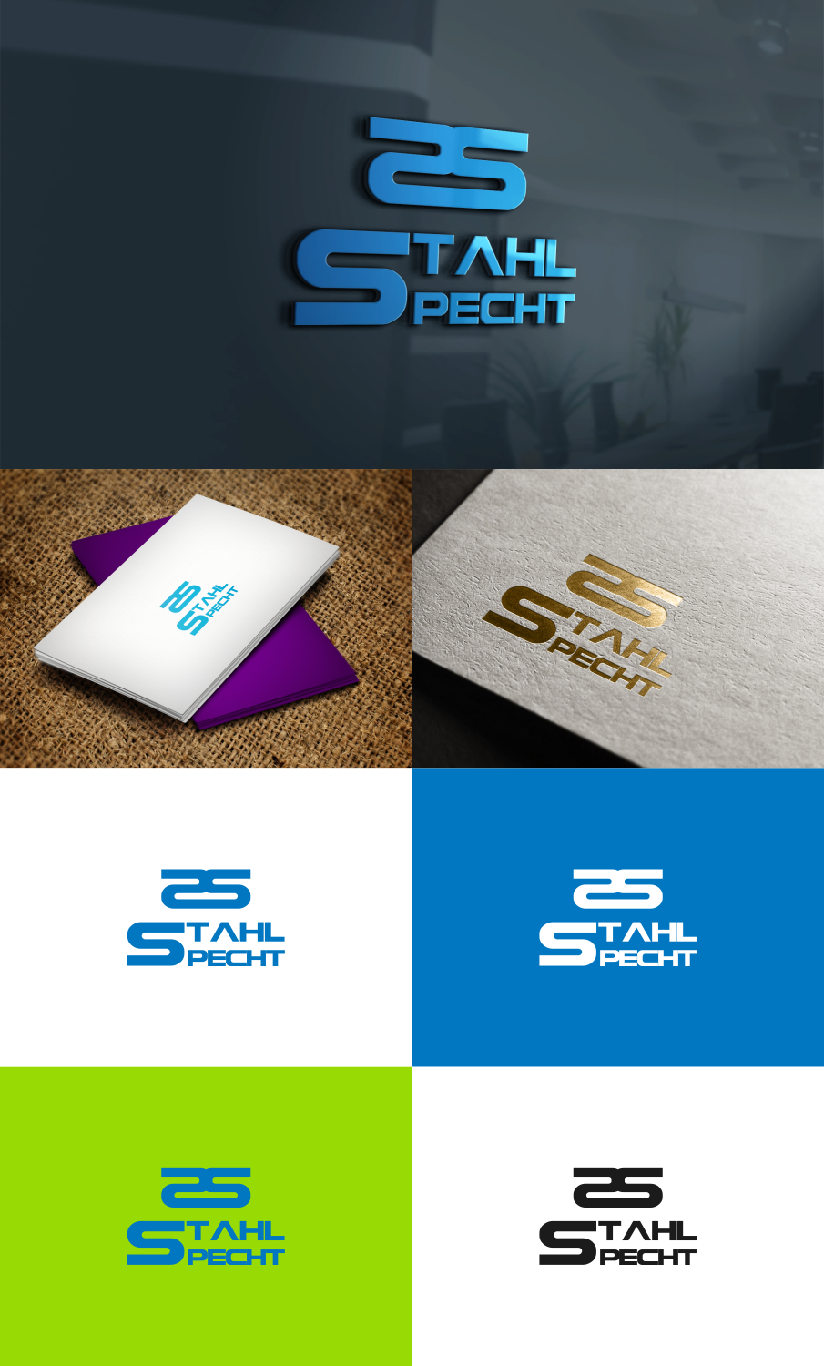 Logo Design by suthita 2 for MEA-proTecc GmbvH | Design #19589800