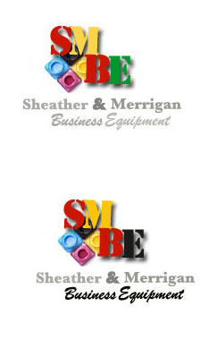 Logo Design by Designer Studio Box for Sheather  Merrigan | Design #54781