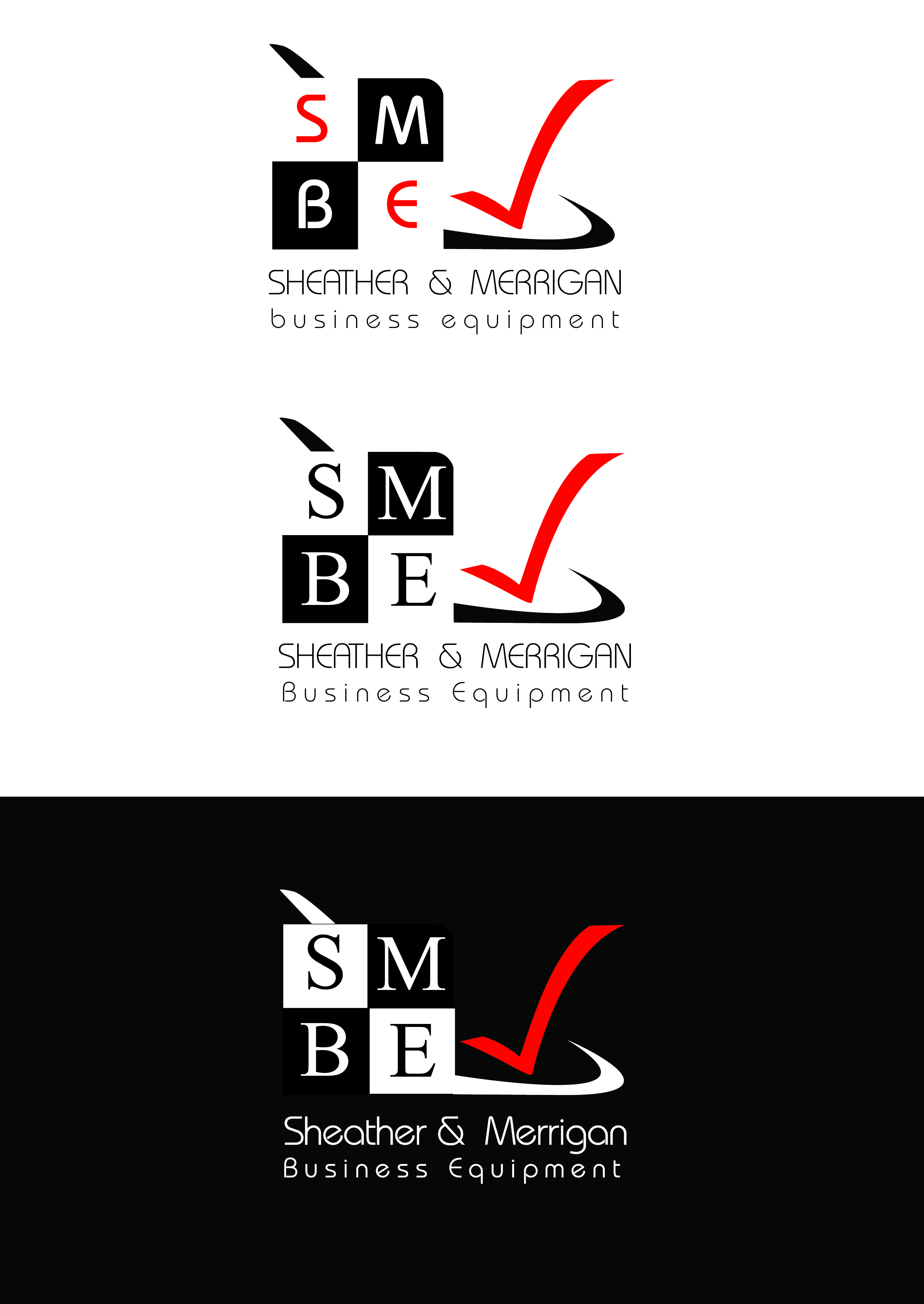 Diseño de Logo por DezineTime para Sheather  Merrigan | Diseño #57669
