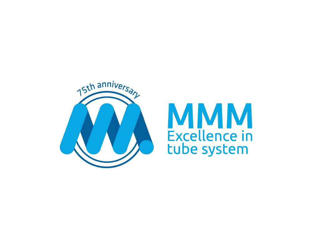 Logo-Design von NDRO für MMM | Design #19825043