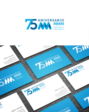 Logo Design by lionx for MMM | Design: #19598374