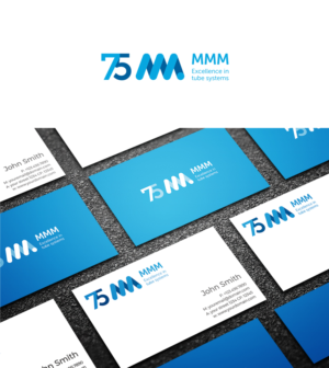 Logo Design by lionx for MMM | Design: #20942103