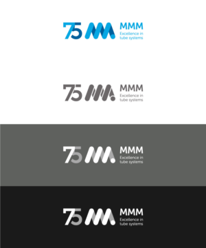 Logo Design by lionx for MMM | Design: #20948994