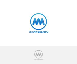 Logo Design by aglaronde23 for MMM | Design: #19614770