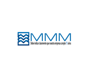 Logo Design by T I K H E - L M W for MMM | Design: #19593152