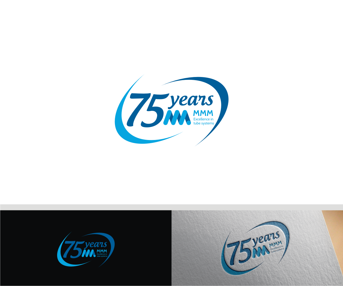 Logo-Design von T I K H E - L M W für MMM | Design #19630207