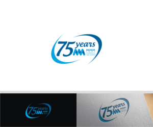 Logo Design by T I K H E - L M W for MMM | Design: #19630207