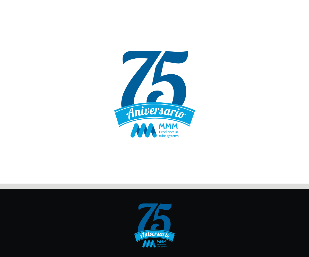 Logo-Design von T I K H E - L M W für MMM | Design #19764716