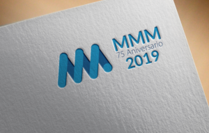 Logo Design by Rosaleen for MMM | Design: #19637788