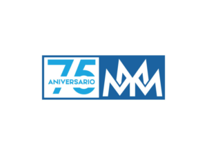 75 Aniversario / 75th anniversary | Logo Design by Banglalink 2