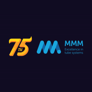 Diseño de Logo por Mhagi27 para MMM | Diseño #19638041