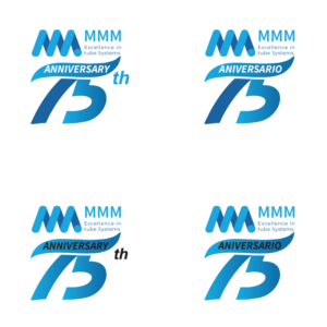 Diseño de Logo por nadbook2323 para MMM | Diseño #19766889