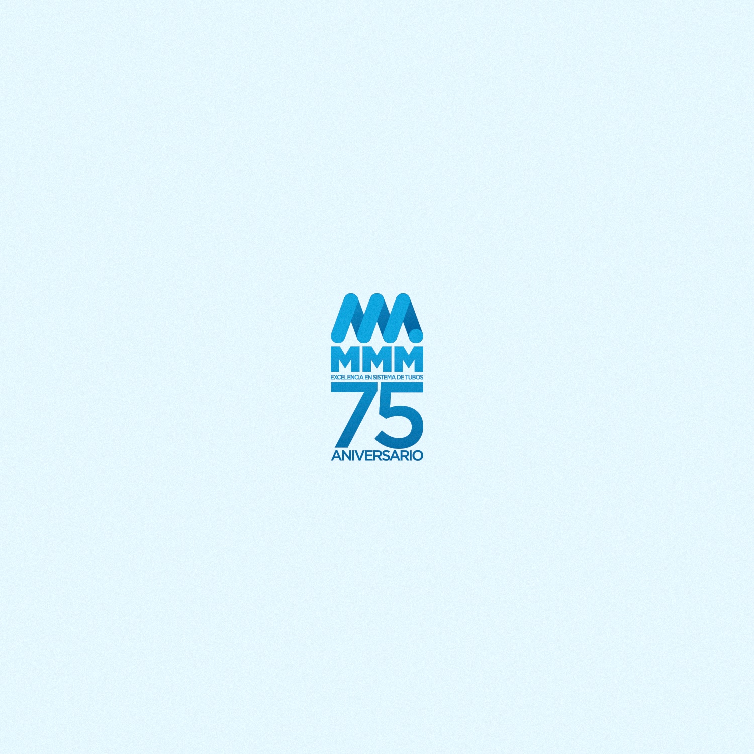 Logo Design by Pablo Di Filippo for MMM | Design #19797948