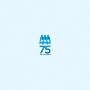 Diseño de Logo por Pablo Di Filippo para MMM | Diseño #19797948
