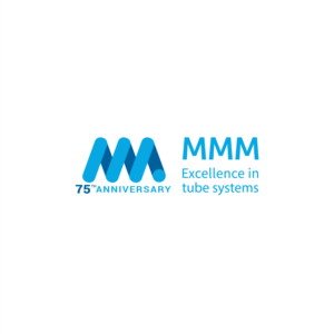 Logo Design by Top1Design for MMM | Design: #19830952