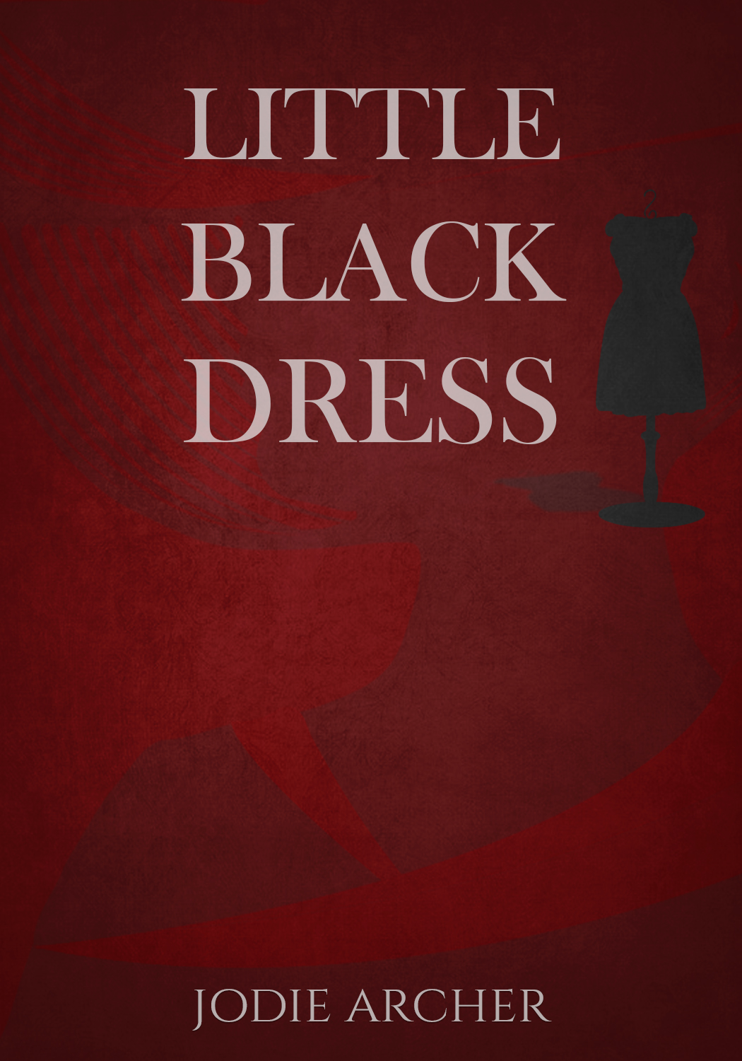 Book Cover Design by sormaz.tanja for The Seventh | Design #19612516