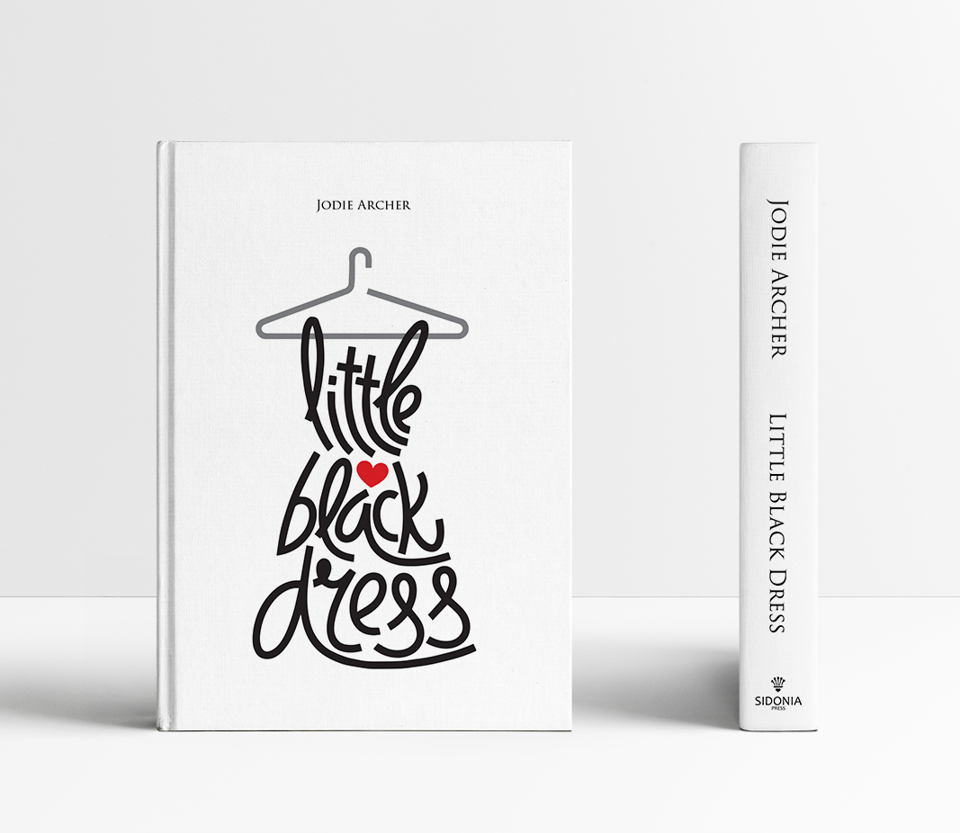 Buchumschlag Design von Designer Sam für The Seventh | Design #19601493
