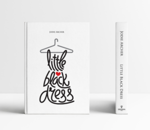 Buchumschlag Design von Designer Sam für The Seventh | Design: #19601493