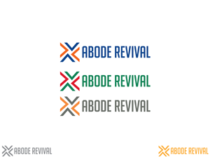 Diseño de Logo por Saqoo para Abode Revival Pty Ltd | Diseño: #2909507