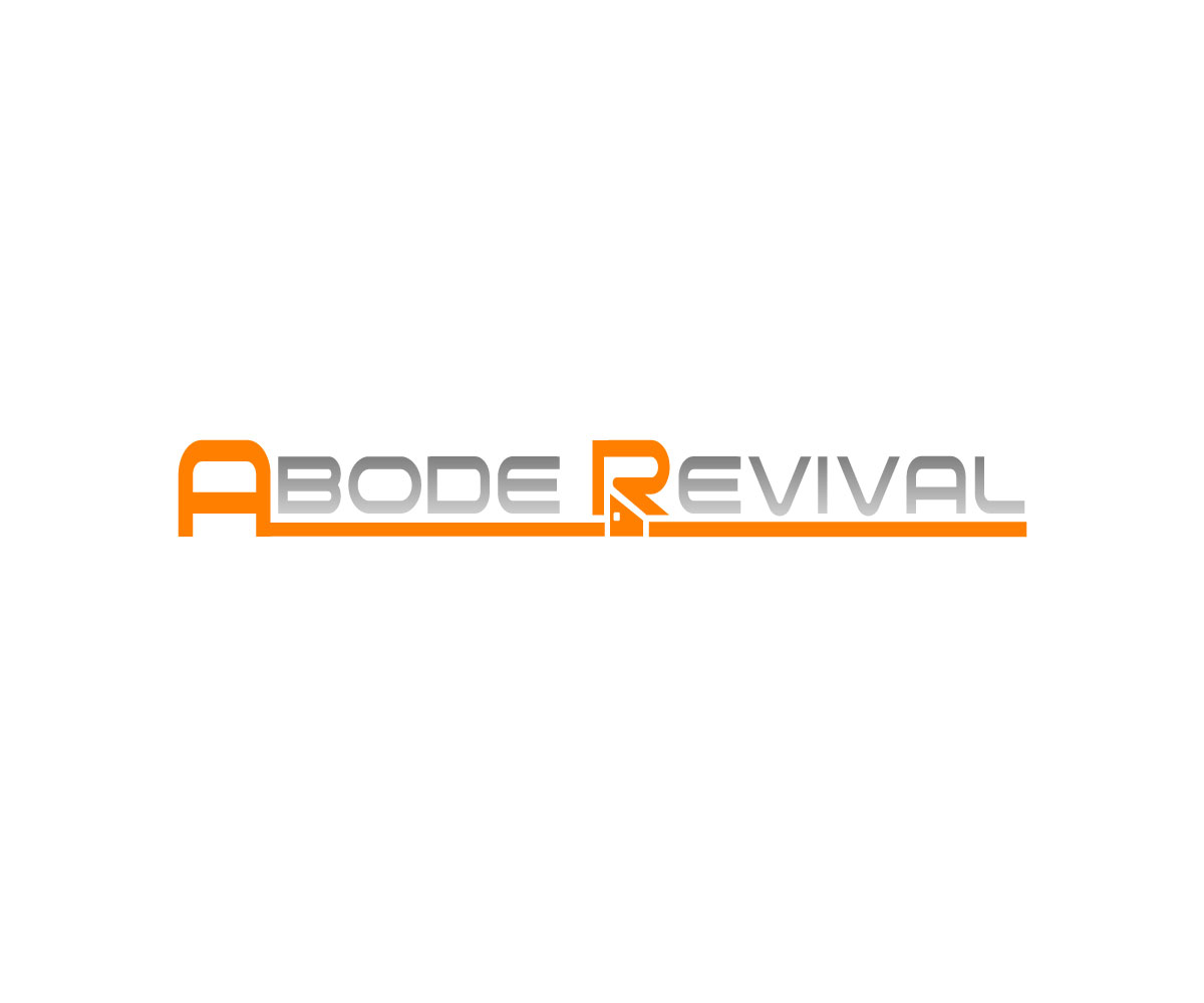 Logo Design by mcgeeky23 for Abode Revival Pty Ltd | Design #2893622