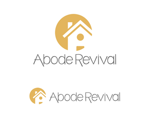 Diseño de Logo por ZETA para Abode Revival Pty Ltd | Diseño: #2895509