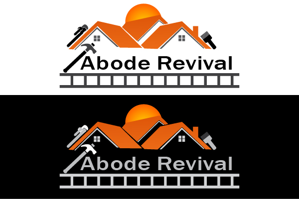 Logo Design by Imagiacian for Abode Revival Pty Ltd | Design #2908088
