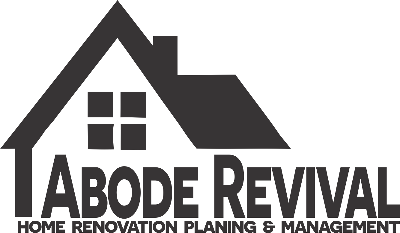 Logo Design by gemboer for Abode Revival Pty Ltd | Design #2893551