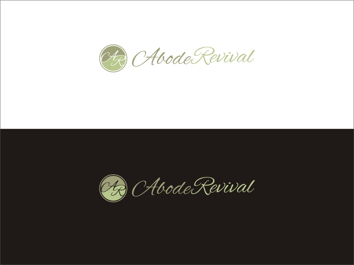 Diseño de Logo por Sushma para Abode Revival Pty Ltd | Diseño #2899430